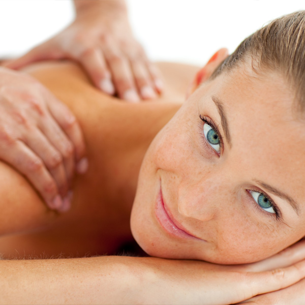 Massage Therapy Atascadero CA Welcome